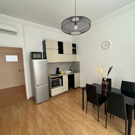Appartement De Charme Proche Stade Velodrome مارسيليا المظهر الخارجي الصورة